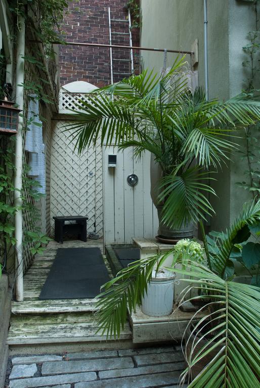 Sir Montcalm Gite B&B Montreal Exterior photo