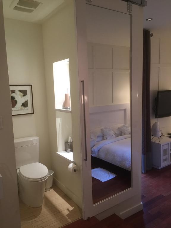 Sir Montcalm Gite B&B Montreal Exterior photo