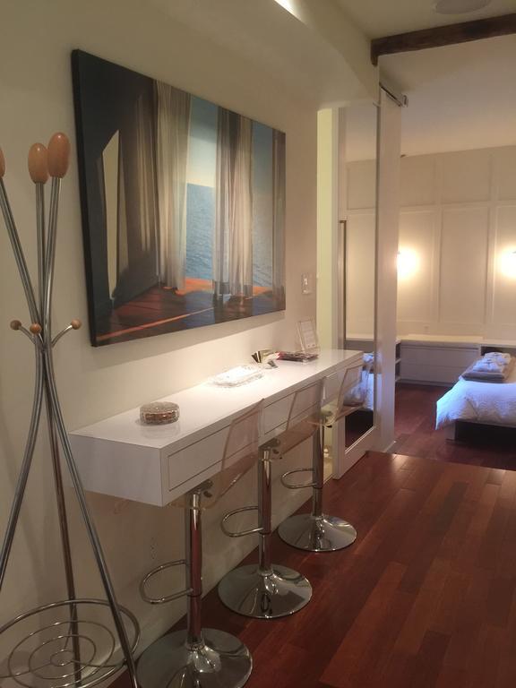 Sir Montcalm Gite B&B Montreal Exterior photo