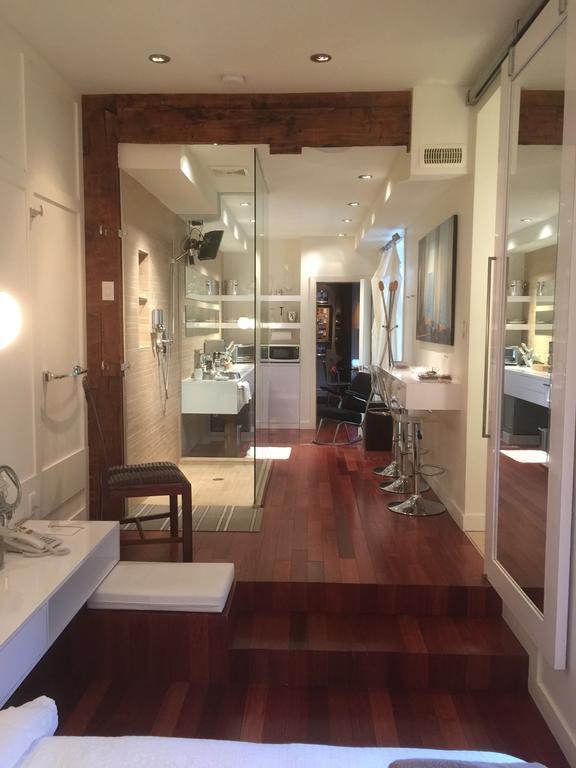 Sir Montcalm Gite B&B Montreal Exterior photo