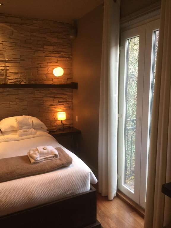 Sir Montcalm Gite B&B Montreal Exterior photo