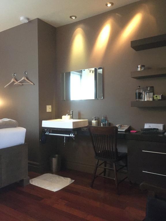 Sir Montcalm Gite B&B Montreal Exterior photo