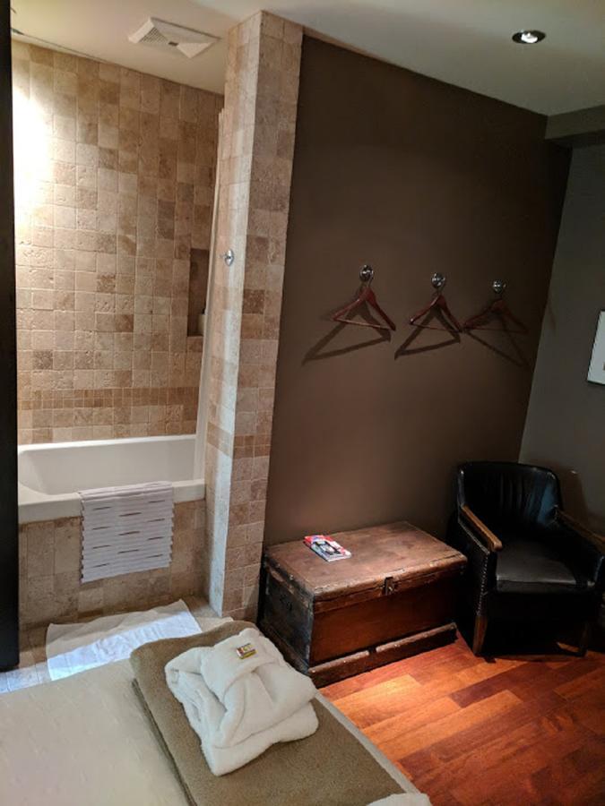 Sir Montcalm Gite B&B Montreal Exterior photo